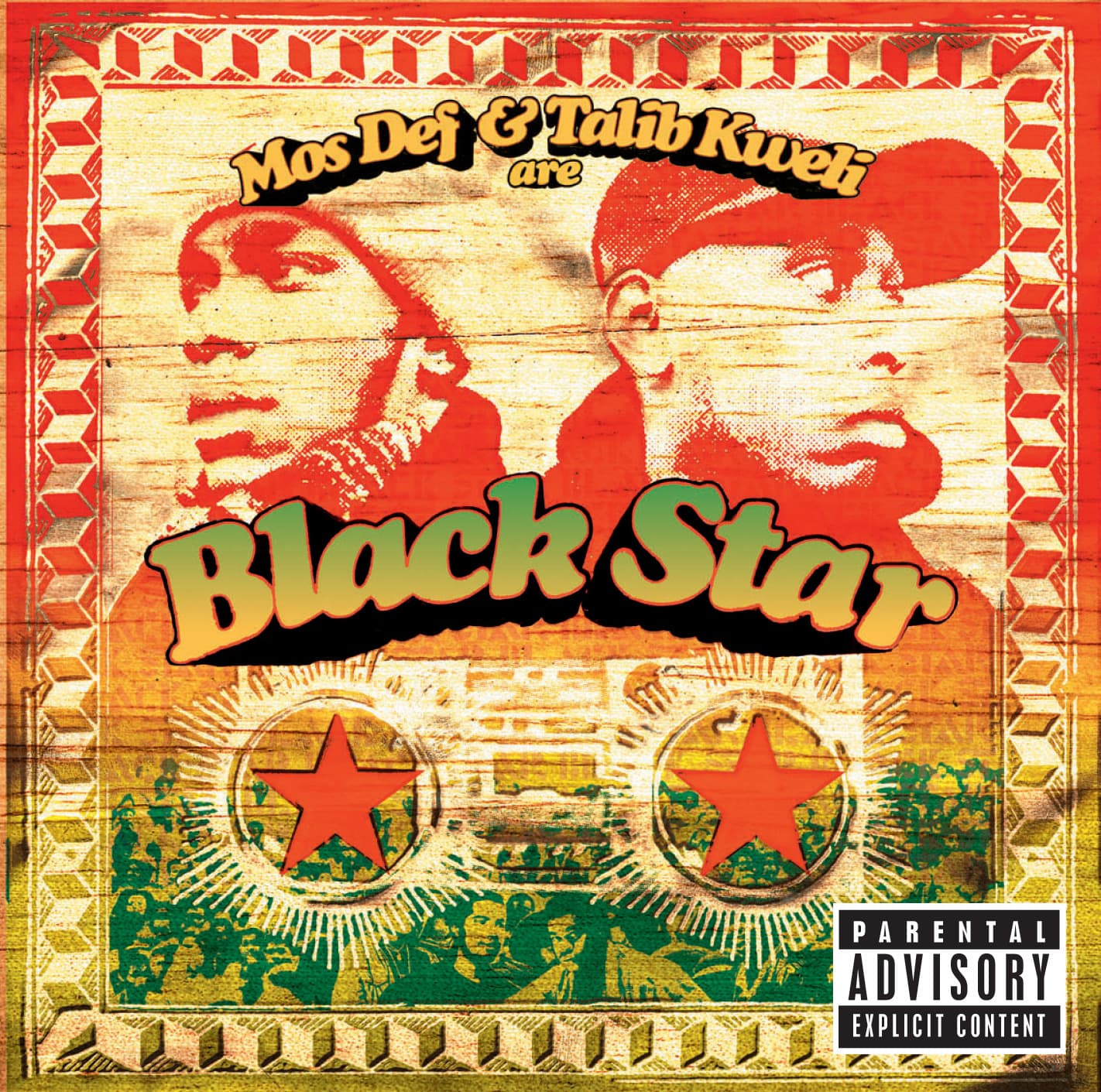 Blackstar